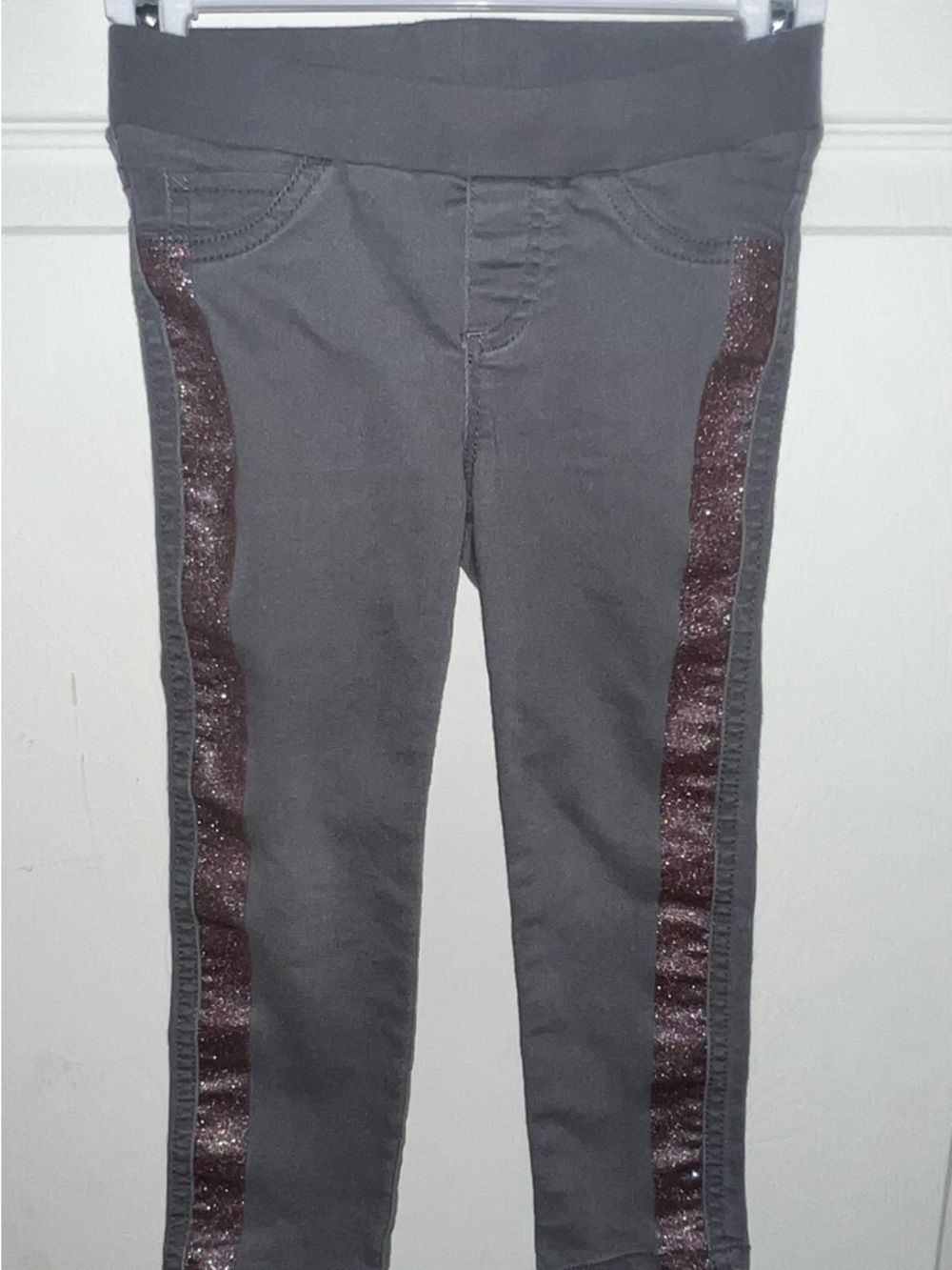 Cherokee Pullover 3T Skinny Jeans